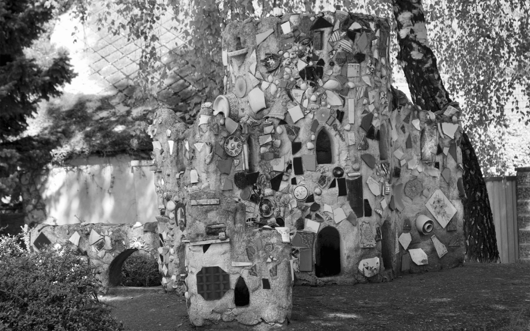 Blittersdorff Tassilo