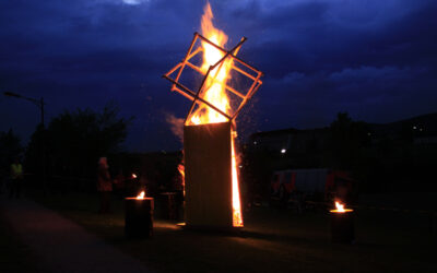 „Feuerfest für Florian“
