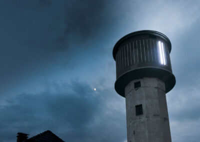 Hamann Miriam: Running Light