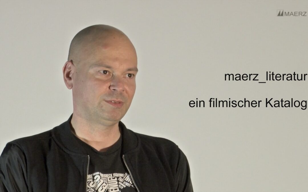 Maerz_Literatur-Videos