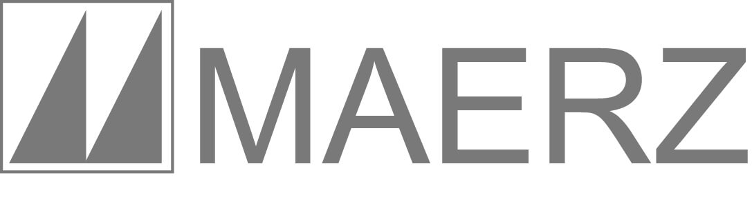 Galerie Maerz Logo