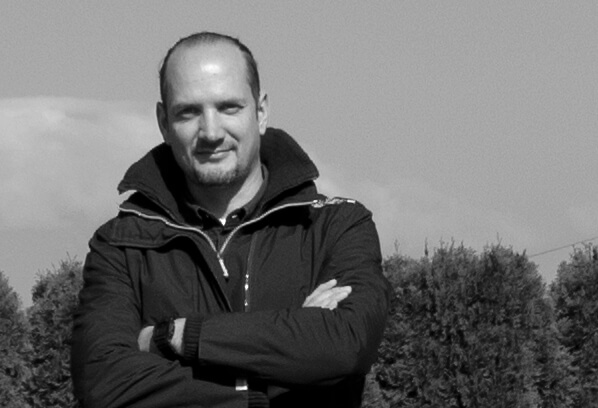 Rainer Nöbauer-Kammerer