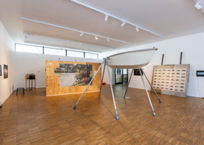 on the waterfront_Ausstellungsdoku