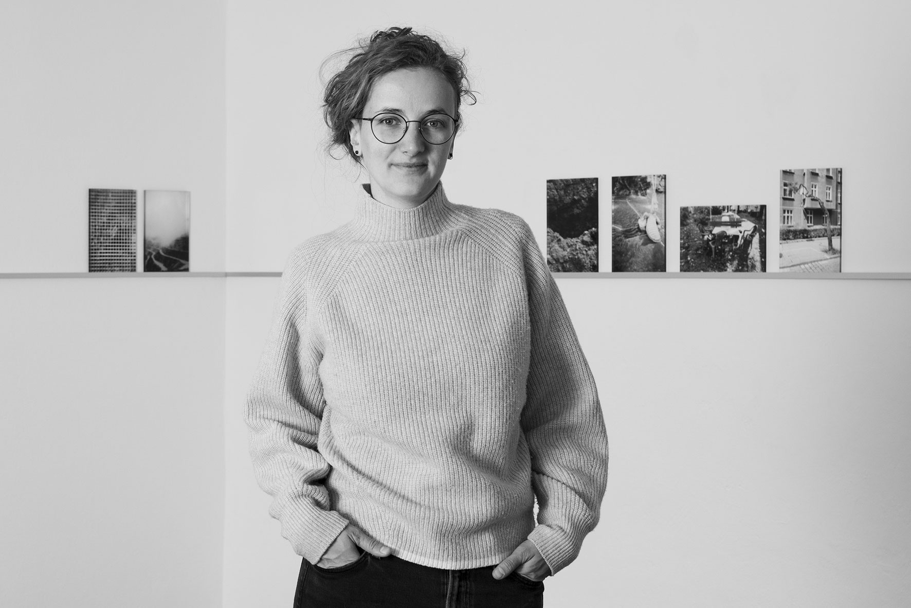 Portrait_Melanie Moser