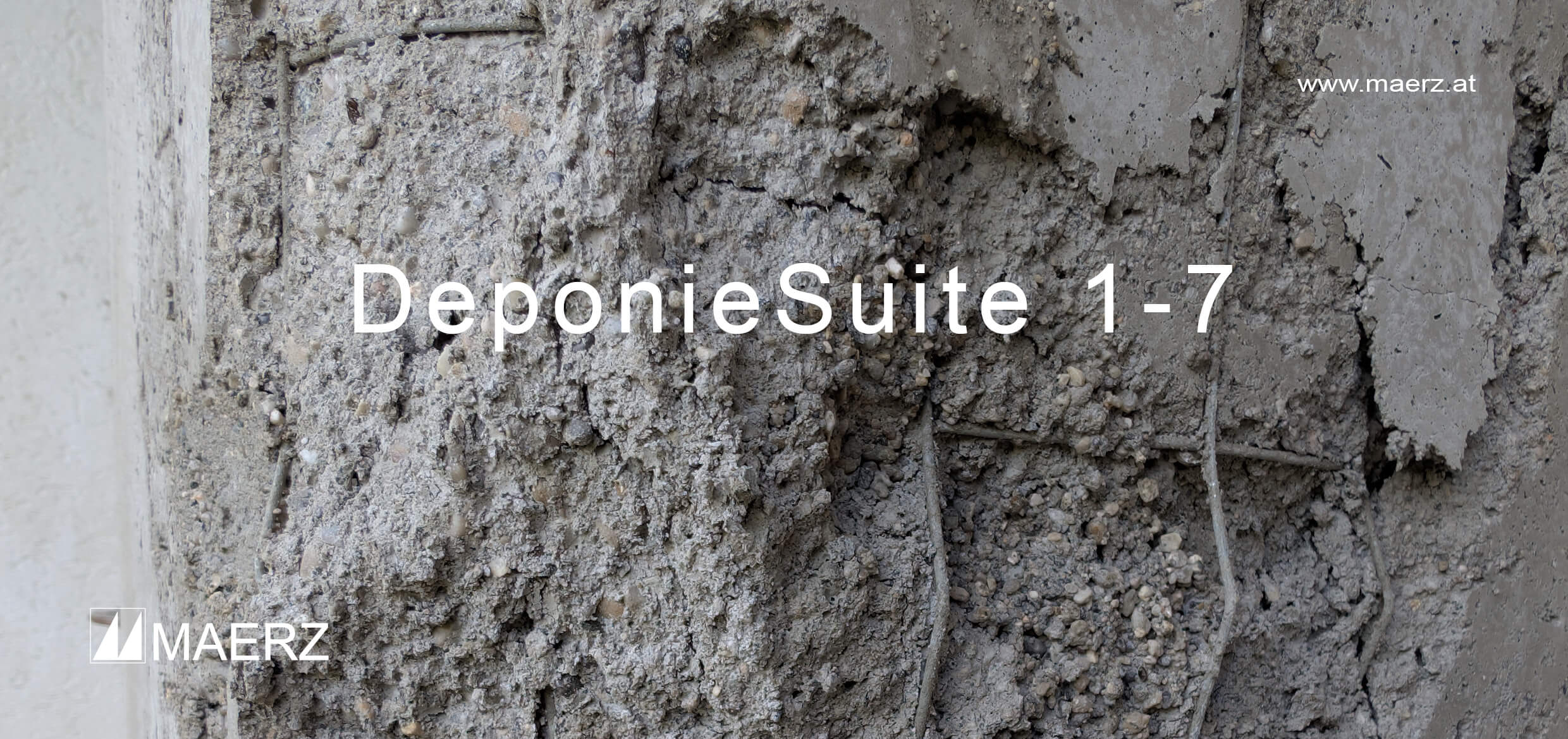 MAERZ Einladung DeponieSuite 1-7 Desaster 1