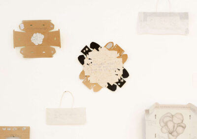 PRINZpod-Die Zeit hat keine-Ausstellungsdokumentation