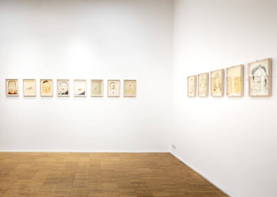 PRINZpod-Die Zeit hat keine-Ausstellungsdokumentation