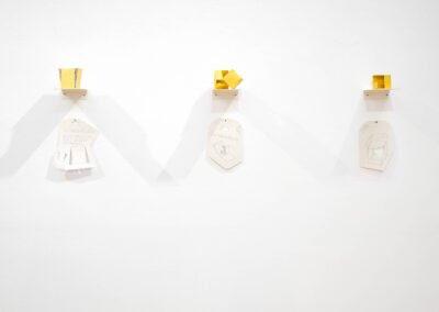 PRINZpod-Die Zeit hat keine-Ausstellungsdokumentation