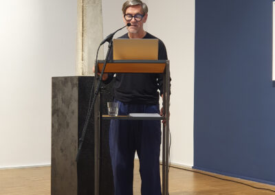 DESASTER II Photo: Otto Saxinger