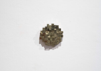 Courtesy of the artist Mima Schwahn. Photo Martin Bilinovac
